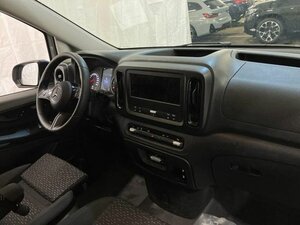Mercedes-Benz Vito 116 Kasten PRO XL SITZHZ PDC KAMERA TEMP 19.377 km 46.890 &euro; Sangerhausen 06526
