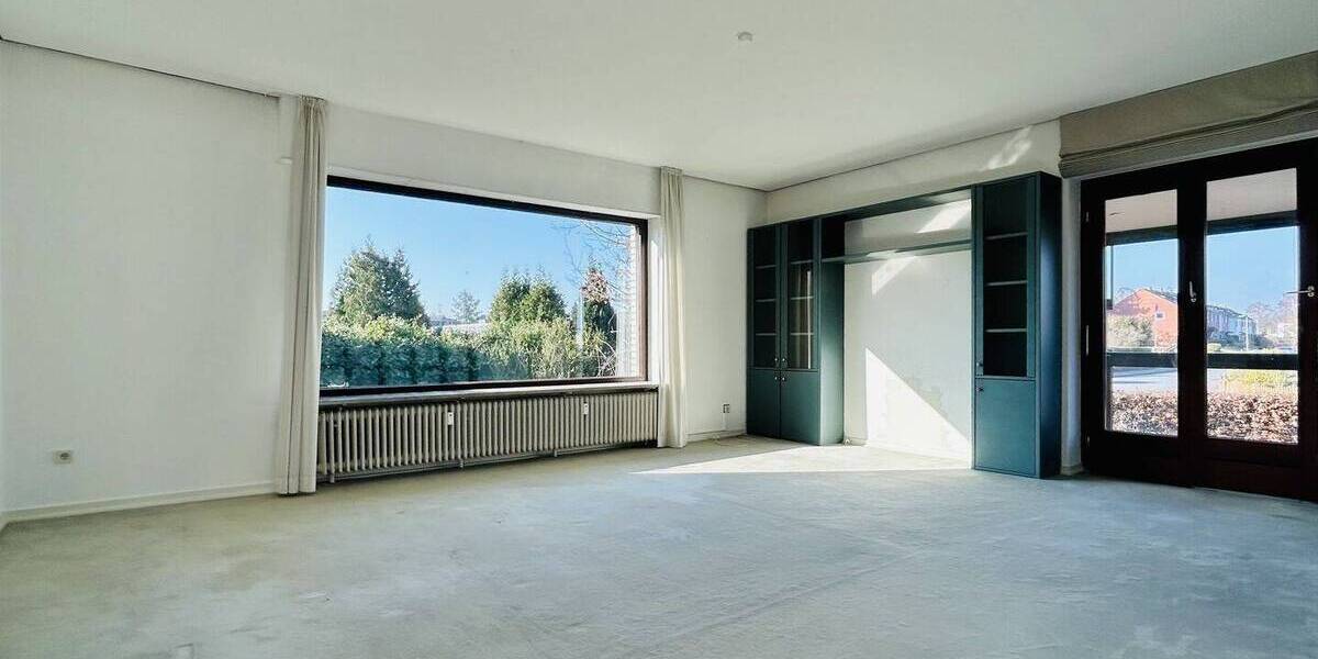 Doppelhaushälfte Groß Grönau - 5 Zimmer, 177 m&sup2;, 298.000&euro; | Angebot:26434032