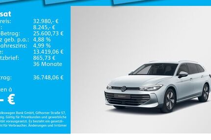 VW Passat 15.358 km 32.980 &euro; München 80687