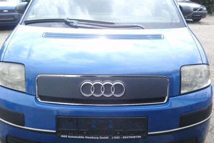 Audi A2