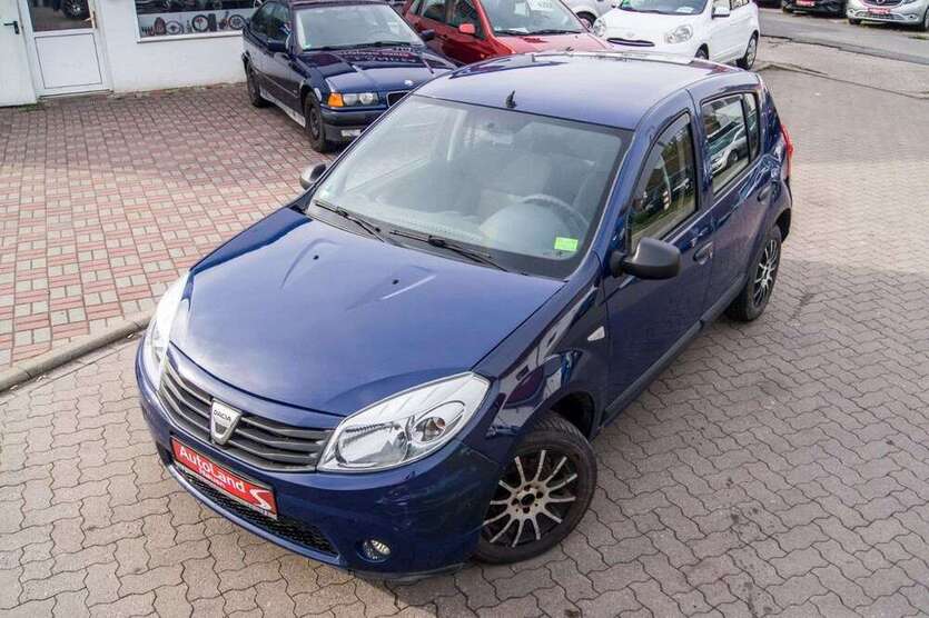 Sandero