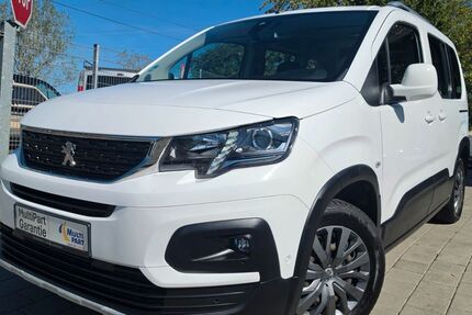 Peugeot Rifter 125.000 km 12.990 &euro; Freiburg 79111