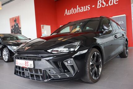 Cupra Leon 31.616 km 25.800 &euro; Braunschweig 38116