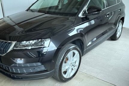 Skoda Karoq 69.810 km 22.690 &euro; Arnsberg 59823