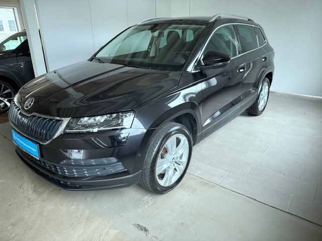 Skoda Karoq 69.810 km 22.950 &euro; Arnsberg 59823