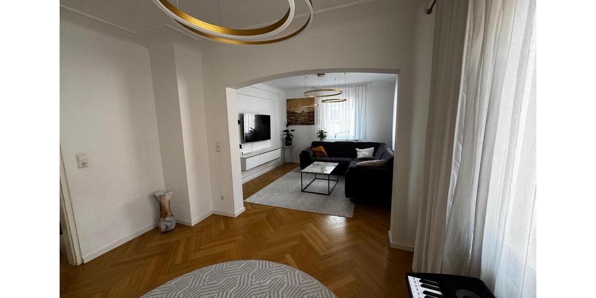 Erdgeschoßwohnung Plochingen - 4 Zimmer, 112 m&sup2;, 339.000&euro; | Angebot:26348473