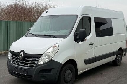 Renault Master 220.000 km 10.950 &euro; Lippstadt 59555