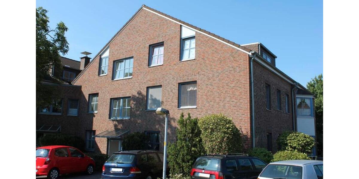 Dachgeschoßwohnung Garbsen - 2.5 Zimmer, 59 m&sup2;, 169.000&euro; | Angebot:24707167