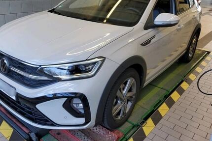 VW Taigo 7.860 km 21.450 &euro; Ingolstadt 85053