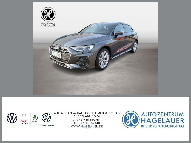 Audi A3 4.995 km 38.244 &euro; Heilbronn 74072