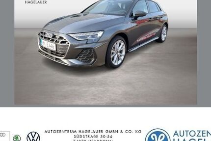 Audi A3 4.995 km 38.366 &euro; Heilbronn 74072