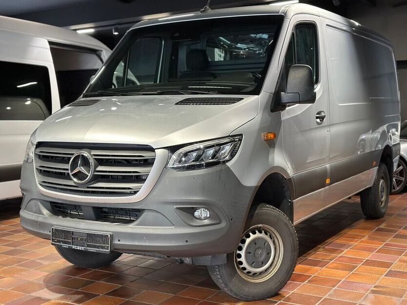 Sprinter
