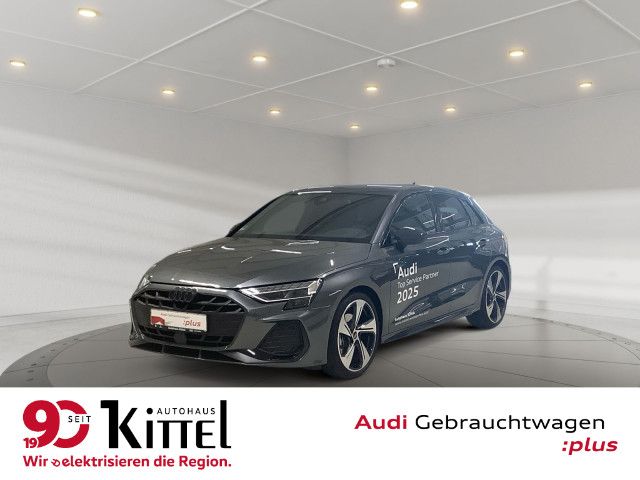 Audi A3 7.300 km 48.880 € Weißenfels 06667