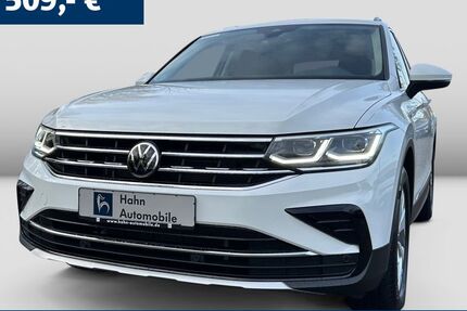 VW Tiguan 22.197 km 31.370 &euro; Ludwigsburg 71634