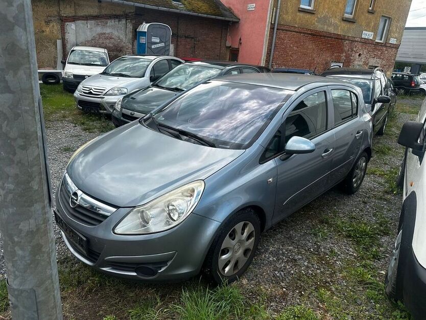 Corsa