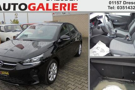 Opel Corsa 81.400 km 9.320 &euro; Dresden 01157