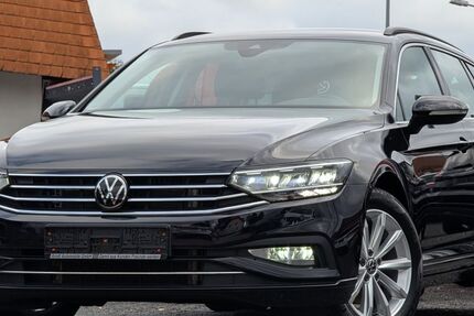 VW Passat Variant 36.300 km 27.988 &euro; Niesky 02906