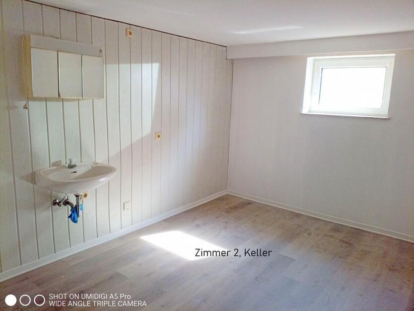 Vermiete Einfamilienhaus in Erlenbach bei Marktheidenfeld zimmer