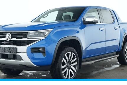 VW Amarok 2.632 km 60.120 &euro; Bad Oeynhausen 32547