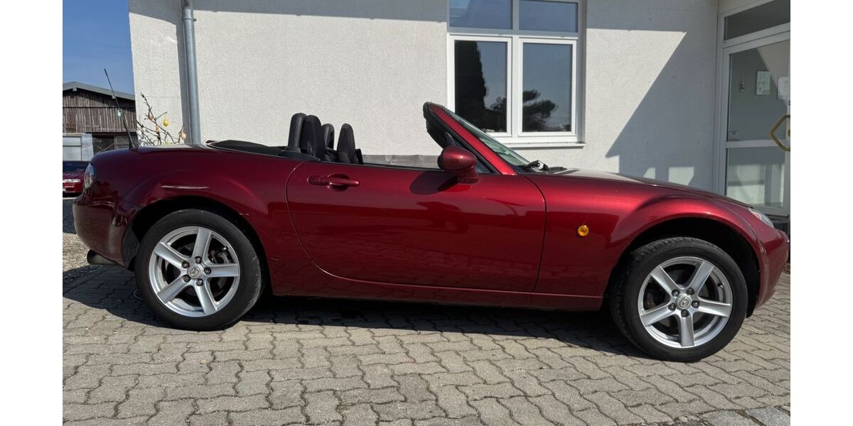 Mazda MX-5 186.000 km 4.990 &euro; Triftern, Furth 84371