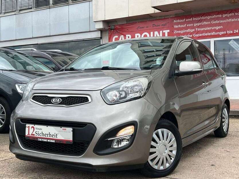 Picanto