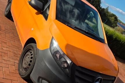 Mercedes-Benz Vito 286.808 km 13.000 &euro; Spahnharrenstätte 49751