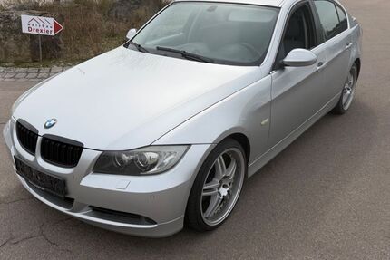 BMW 325 168.837 km 4.490 &euro; Bruck in der Oberpfalz 92436