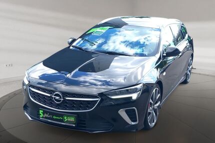 Opel Insignia 130.008 km 20.990 € Stuttgart 70376