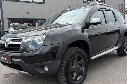 Dacia Duster 160.000 km 6.999 &euro; Alzey 55232