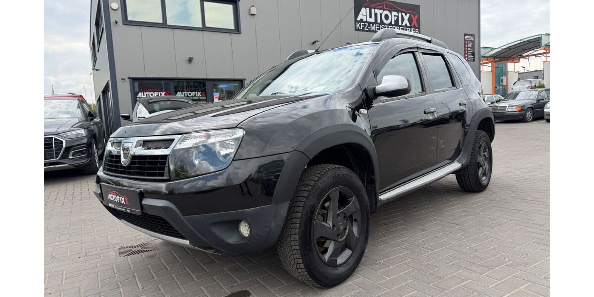 Dacia Duster 160.000 km 6.999 &euro; Alzey 55232