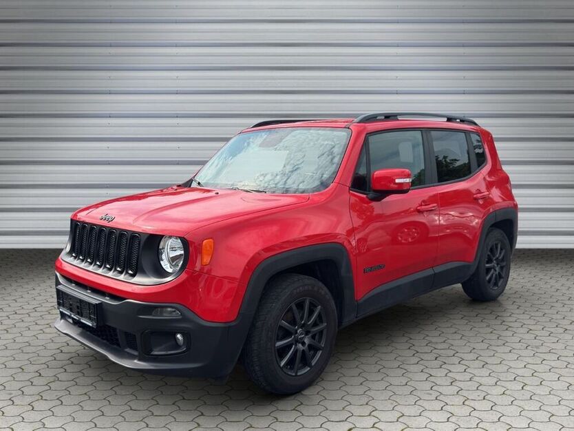 Renegade