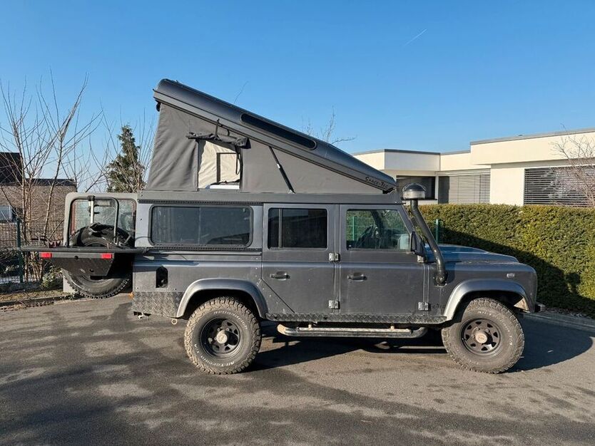 Defender