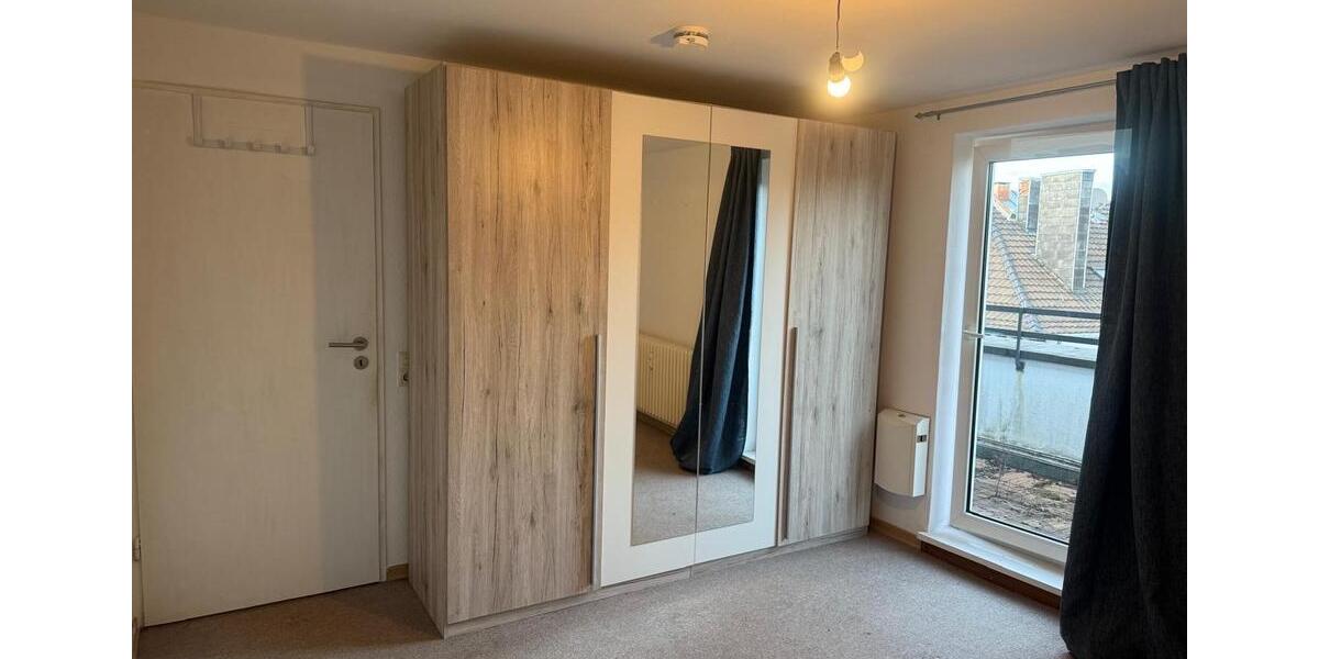 Einfamilienhaus Aachen Aachen-Mitte - 2 Zimmer, 50 m&sup2;, 610&euro; | Angebot:25050181