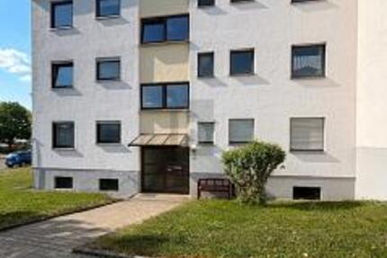 SOFORT EINZIEHEN & WOHLFÜHLEN  BEZUGSFREI! - Wohnung Nattheim | Angebot:26779980