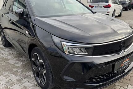 Opel Grandland (X) 155.000 km 15.990 &euro; Öhringen 74613