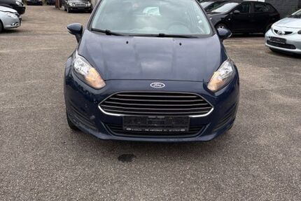 Ford Fiesta 215.000 km 2.999 € Landau 76829