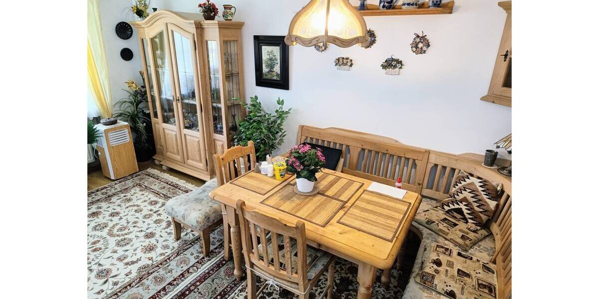 Etagenwohnung Pocking - 2 Zimmer, 63 m&sup2;, 159.000&euro; | Angebot:26435826