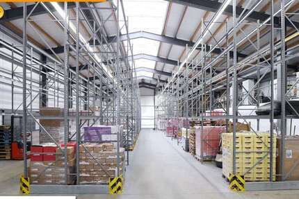 Halle in Stolberg 1.395.000 € 858.18 m² zimmer