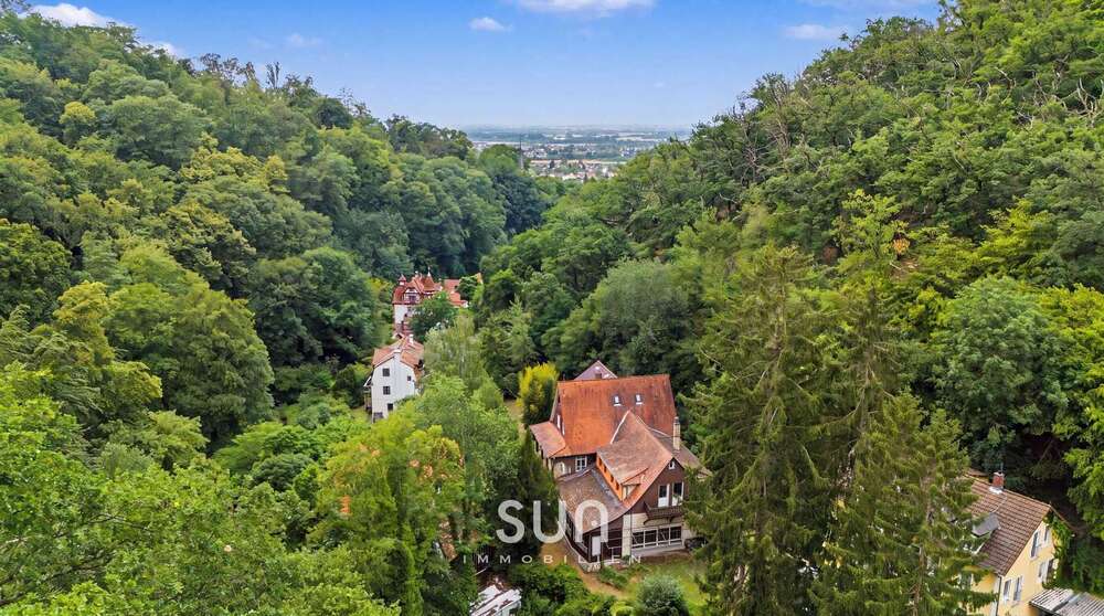 Grundstück Seeheim-Jugenheim Jugenheim - 1.300.000&euro; | Angebot:27053404
