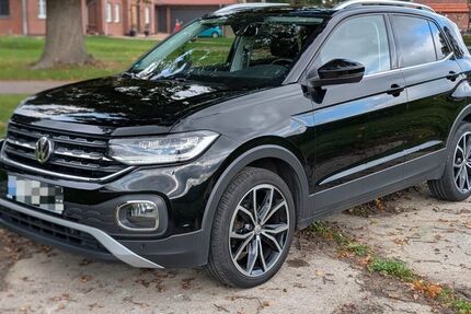 VW T-Cross 96.686 km 19.999 € Heek 48619