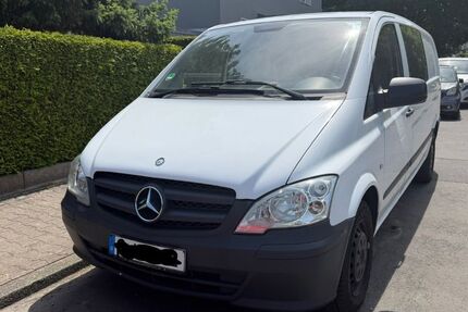 Mercedes-Benz Vito 302.000 km 9.999 &euro; Berlin 12051