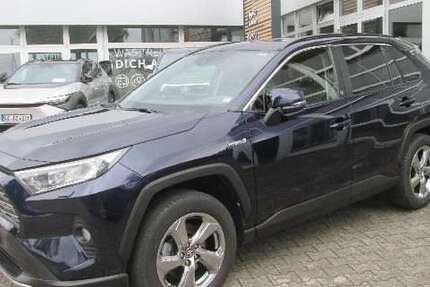 Toyota RAV 4 72.000 km 30.900 &euro; Salzwedel 29410