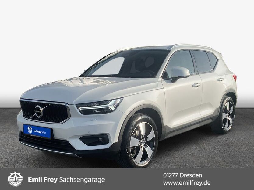 XC40