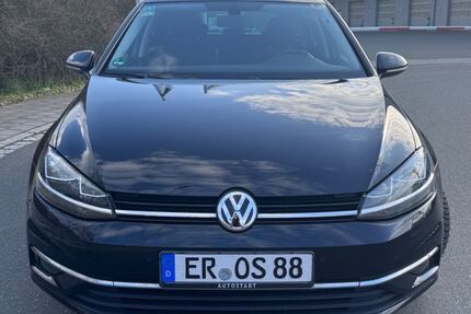 VW Golf 131.470 km 13.500 &euro; Erlangen 91054