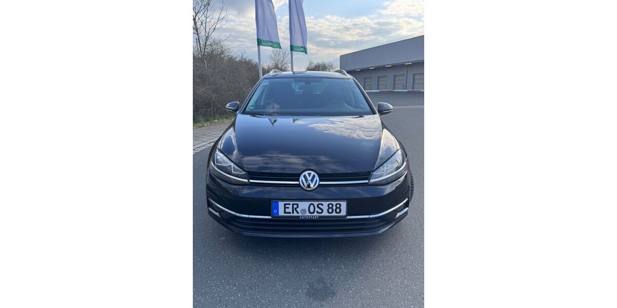 VW Golf 131.470 km 13.500 &euro; Erlangen 91054
