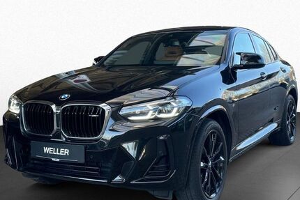 BMW X4 M40 18.332 km 59.990 &euro; Lüneburg 21339