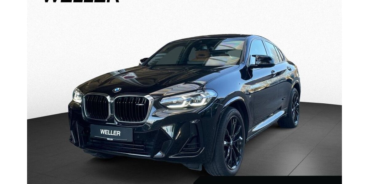 BMW X4 M40 18.332 km 59.990 &euro; Lüneburg 21339