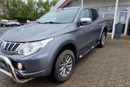 Mitsubishi L200 200.479 km 15.890 € Winterberg 59955