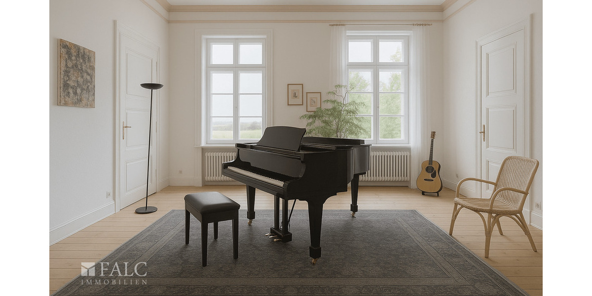 Mehrfamilienhaus, Wohnhaus Bonn Mehlem - 1 Zimmer, 360 m&sup2;, 3.499.000&euro; | Angebot:25773344