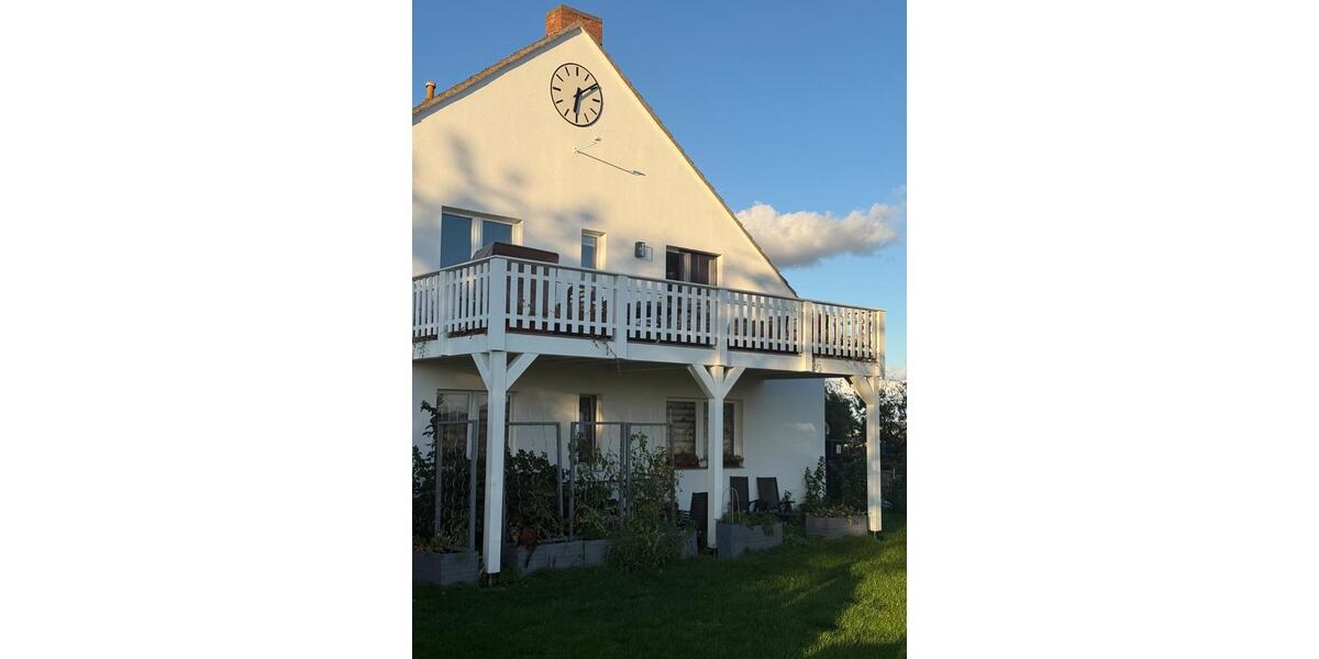 Erdgeschoßwohnung Garz/Rügen Rügen - 3 Zimmer, 83 m&sup2;, 625&euro; | Angebot:26097657